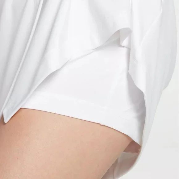 NWT Lady Hagen Women's Knit Wrap 16.5'' Golf Skort - Picture 4 of 6